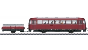 Märklin 39952 Motorvonat, VT 95.9+Anhänger, DB, III (Insider Club termék) Märklin 39952 Motorvonat, VT 95.9+Anhänger, DB, III (Insider Club termék)