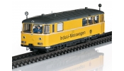 Märklin 39957 Indusi-Messwagen BR 724 DB (MHI termék)
