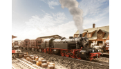 Märklin 39961 Dampflok BR 96 DRG