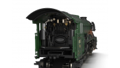 Märklin 39968 Gőzmozdony, Class A3 Flying Scotsman