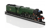Märklin 39968 Gőzmozdony, Class A3 Flying Scotsman