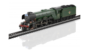 Märklin 39968 Gőzmozdony, Class A3 Flying Scotsman