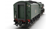 Märklin 39968 Gőzmozdony, Class A3 Flying Scotsman