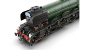 Märklin 39968 Gőzmozdony, Class A3 Flying Scotsman