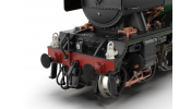 Märklin 39968 Gőzmozdony, Class A3 Flying Scotsman