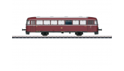 Märklin 41988 Schienenbus-Beiwagen VB 98 DB