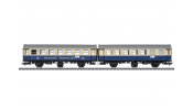 Märklin 43188 Wagen-Paar Deutsche Weinstraß