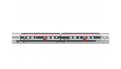 Märklin 43451 Ergänz.1 zum Giruno SBB
