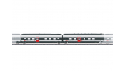 Märklin 43452 Ergänz.2 zum Giruno SBB