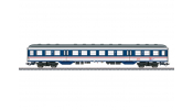 Märklin 43827 Personenwagen 2.Kl. TRI