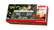 Märklin 44126 Weihnachtswagen m.Lichtmodul