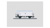 Märklin 4415 Hűtőkocsi, Interfrigo, DB, V (2×700580) Märklin 4415 Hűtőkocsi, Interfrigo, DB, V (2×700580)