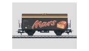 Märklin 44188 Hűtőkocsi, Ihs 377, Mars, V (2×700580) Märklin 44188 Hűtőkocsi, Ihs 377, Mars, V (2×700580)