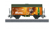 Märklin 44254 Kühlwagen Bluna Start up