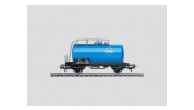 Märklin 4440 Tartálykocsi, Aral AG, IV-V (2×700580) Märklin 4440 Tartálykocsi, Aral AG, IV-V (2×700580)