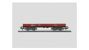 Märklin 4473 Niederbordwagen, DB (4×700580) Märklin 4473 Niederbordwagen, DB (4×700580)