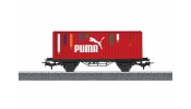 Märklin 44811 Containerwagen PUMA Märklin 44811 Containerwagen PUMA