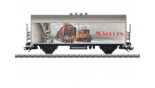 Märklin 45906 Märklin-Katalogwagen 1934/35
