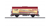Märklin 45907 Märklin-Katalogwagen 1936/37