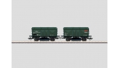 Märklin 46010 Track Cleaning Car DB (Insider Club termék) Märklin 46010 Track Cleaning Car DB (Insider Club termék)