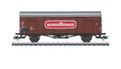 Märklin 46156 Güterwagen Nordmende DB