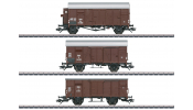 Märklin 46398 Güterwagen-Set zur Reihe 1020