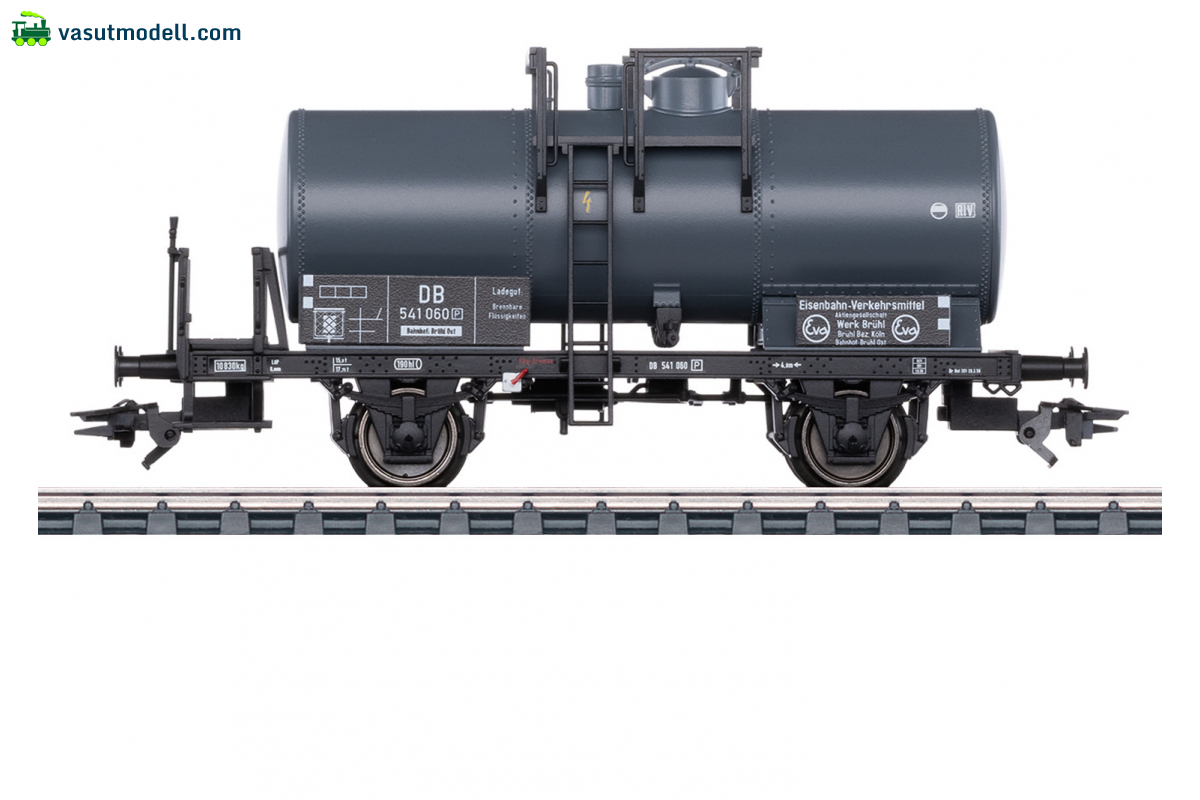Märklin 46467 Kesselwagen EVA Märklin 46467 Kesselwagen EVA