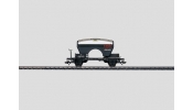 Märklin 46582 Grade measurement car (Insider Club termék) Märklin 46582 Grade measurement car (Insider Club termék)