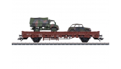 Märklin 46929 Rungenwagen Kbs 443 DB