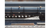 Märklin 47145 Rungenwagen-Set DB AG