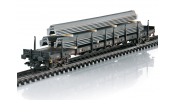 Märklin 47145 Rungenwagen-Set DB AG