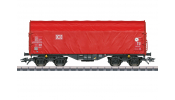 Märklin 47226 Schiebeplanenwagen Shimmns DB