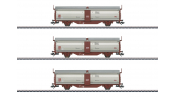 Märklin 47303 Güterwagen-Set Tbis 571 SJ