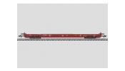 Märklin 4740 RoLA végzár kocsi, Saadkms 690, DB, IV-V (8×432950) Märklin 4740 RoLA végzár kocsi, Saadkms 690, DB, IV-V (8×432950)