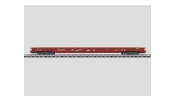 Märklin 4741 RoLA betétkocsi, Saadkms 690, DB, IV-V (8×432950) Märklin 4741 RoLA betétkocsi, Saadkms 690, DB, IV-V (8×432950)