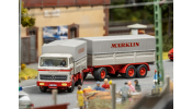 Märklin 47412 RoLa m.Märklin-LKW DB
