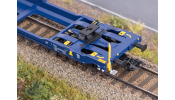 Märklin 47474 Gelenk-Taschenwagen VTG