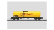 Märklin 4756 Tartálykocsi, Shell AG, IV-V (4×700580) Märklin 4756 Tartálykocsi, Shell AG, IV-V (4×700580)