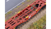Märklin 47816 Tragwagen Sggrss80 Touax B