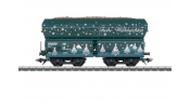 Märklin 48425 Weihnachtswagen 2025