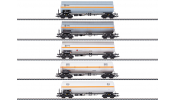 Märklin 48480 Glaskesselw.-Set VTG EVA
