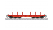 Märklin 48740 Schwerlastwagen,DB,VI,CarMot