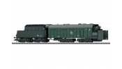 Märklin 49970 Dampfschneeschleuder Bauart Henschel