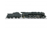 Märklin 55086 Gőzmozdony, S.13(241A) EST