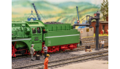 Märklin 55128 Schnellz.-Dampflok BR 18 314