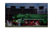 Märklin 55128 Schnellz.-Dampflok BR 18 314