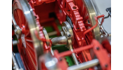 Märklin 55128 Schnellz.-Dampflok BR 18 314