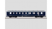 Märklin 58131 Schürzenwagen 1./2./3.Kl.DB
