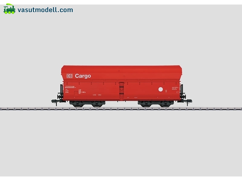 Märklin 58354 Schüttgutwagen DB AG Märklin 58354 Schüttgutwagen DB AG