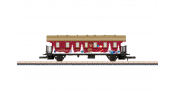Märklin 80635 Weihnachtswagen 2025